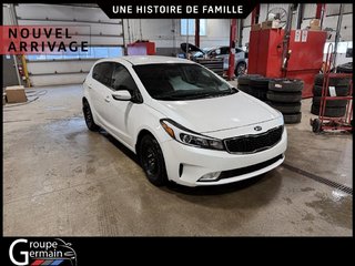 2017 Kia FORTE à Donnacona, Québec - 8 - w320h240px