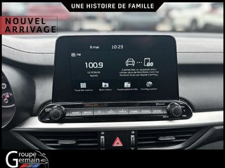 2020 Kia Forte à Donnacona, Québec - 15 - w320h240px