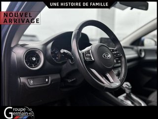 2020 Kia Forte à Donnacona, Québec - 10 - w320h240px