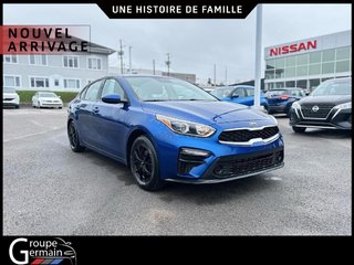 2020 Kia Forte à Donnacona, Québec - 5 - w320h240px