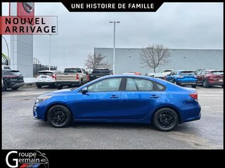 2020 Kia Forte à Donnacona, Québec - 2 - w320h240px