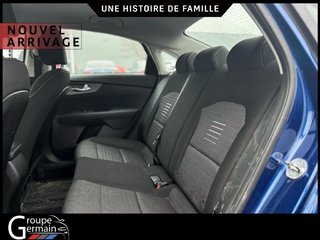 2020 Kia Forte à Donnacona, Québec - 20 - w320h240px