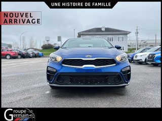2020 Kia Forte à Donnacona, Québec - 6 - w320h240px