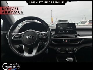 2020 Kia Forte à Donnacona, Québec - 19 - w320h240px