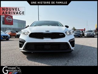 2021 Kia Forte à Donnacona, Québec - 9 - w320h240px