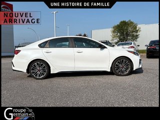 2021 Kia Forte à Donnacona, Québec - 7 - w320h240px