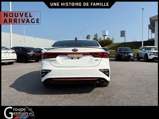 2021 Kia Forte à Donnacona, Québec - 5 - w320h240px