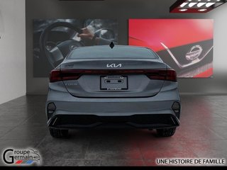 2022 Kia Forte in Donnacona, Quebec - 4 - w320h240px
