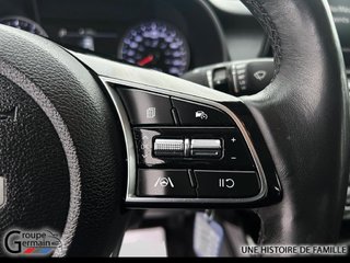 2022 Kia Forte in Donnacona, Quebec - 17 - w320h240px
