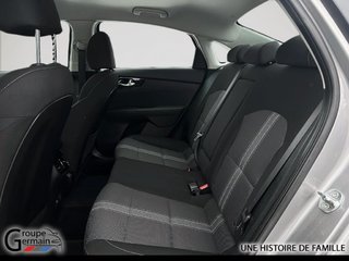 2022 Kia Forte in Donnacona, Quebec - 25 - w320h240px