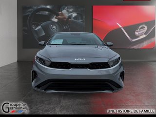 2022 Kia Forte in Donnacona, Quebec - 8 - w320h240px