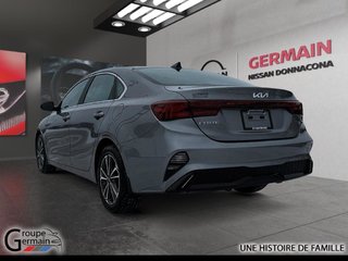2022 Kia Forte in Donnacona, Quebec - 3 - w320h240px