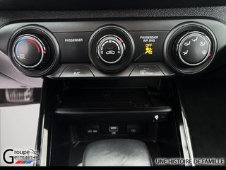 2022 Kia Forte in Donnacona, Quebec - 20 - w320h240px