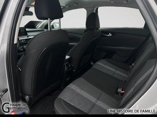 2022 Kia Forte in Donnacona, Quebec - 24 - w320h240px