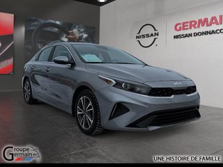 2022 Kia Forte in Donnacona, Quebec - 7 - w320h240px