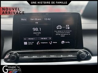 2022 Kia Forte in St-Raymond, Quebec - 14 - w320h240px