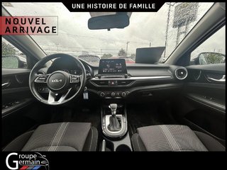 2022 Kia Forte in St-Raymond, Quebec - 19 - w320h240px