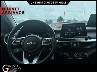 2022 Kia Forte in St-Raymond, Quebec - 18 - w320h240px