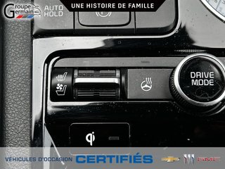 2023 Kia K5 in St-Raymond, Quebec - 28 - w320h240px