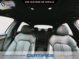 2023 Kia K5 in St-Raymond, Quebec - 19 - w320h240px