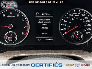 2023 Kia K5 in St-Raymond, Quebec - 24 - w320h240px