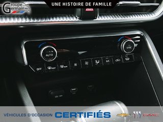 2023 Kia K5 in St-Raymond, Quebec - 26 - w320h240px