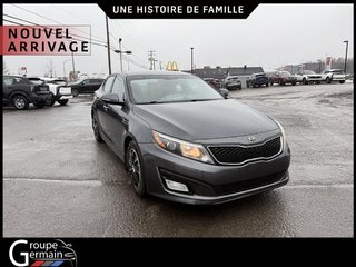 2015 Kia OPTIMA in Donnacona, Quebec - 6 - w320h240px