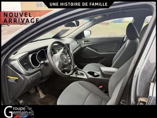 2015 Kia OPTIMA in Donnacona, Quebec - 8 - w320h240px