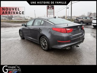 2015 Kia OPTIMA in Donnacona, Quebec - 3 - w320h240px