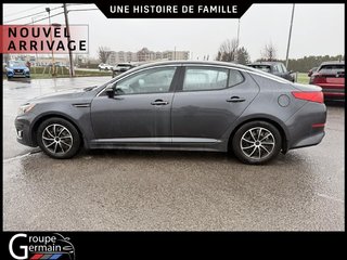 2015 Kia OPTIMA in Donnacona, Quebec - 2 - w320h240px