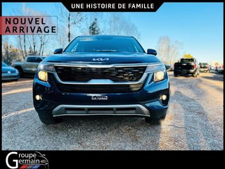 2022 Kia Seltos in St-Raymond, Quebec - 9 - w320h240px