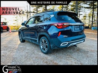 2022 Kia Seltos in St-Raymond, Quebec - 6 - w320h240px