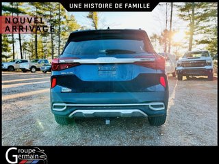 2022 Kia Seltos in St-Raymond, Quebec - 5 - w320h240px