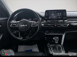 2022 Kia Seltos à Donnacona, Québec - 22 - w320h240px