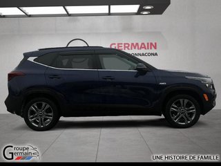 2022 Kia Seltos à Donnacona, Québec - 2 - w320h240px