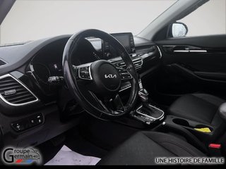 2022 Kia Seltos à Donnacona, Québec - 12 - w320h240px