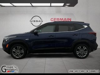 2022 Kia Seltos à Donnacona, Québec - 6 - w320h240px