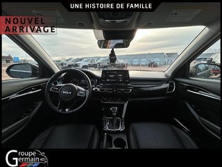 2023 Kia Seltos à St-Raymond, Québec - 17 - w320h240px