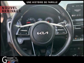 2023 Kia Seltos à St-Raymond, Québec - 10 - w320h240px