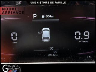 2024 Kia Seltos in Donnacona, Quebec - 10 - w320h240px