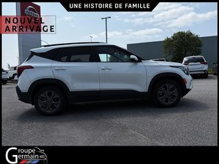 2024 Kia Seltos in Donnacona, Quebec - 6 - w320h240px