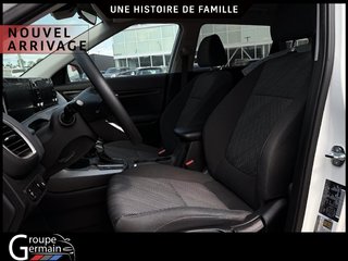 2024 Kia Seltos in Donnacona, Quebec - 11 - w320h240px