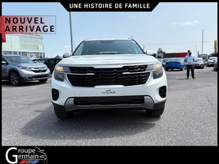 2024 Kia Seltos in Donnacona, Quebec - 8 - w320h240px