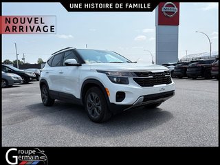 2024 Kia Seltos in Donnacona, Quebec - 7 - w320h240px