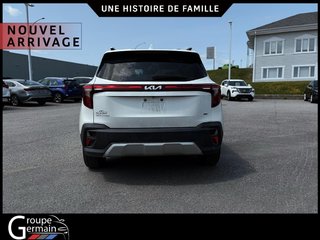 2024 Kia Seltos in Donnacona, Quebec - 4 - w320h240px