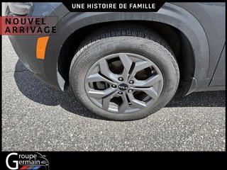 2024 Kia Seltos à Donnacona, Québec - 8 - w320h240px