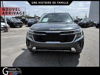 2024 Kia Seltos à Donnacona, Québec - 7 - w320h240px