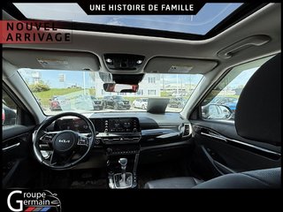 2024 Kia Seltos à Donnacona, Québec - 10 - w320h240px