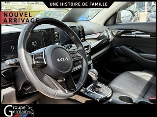2024 Kia Seltos à Donnacona, Québec - 9 - w320h240px