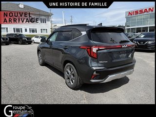 2024 Kia Seltos à Donnacona, Québec - 3 - w320h240px